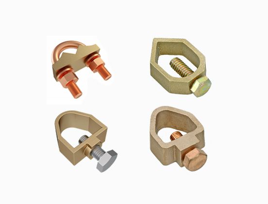 Clamps & Connection Accessories