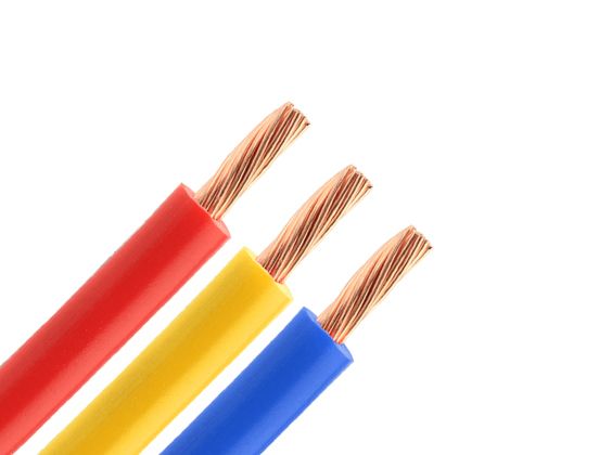 Insulated Wires