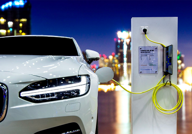 Why the automotive industry needs electrical engineers