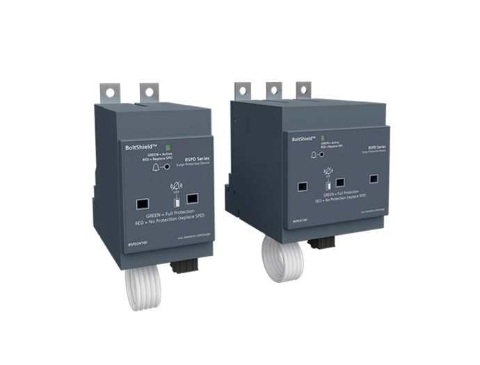 Surge Protection Devices & Solutions